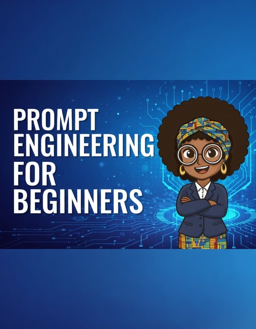 Beginner Prompt Engineering Course
